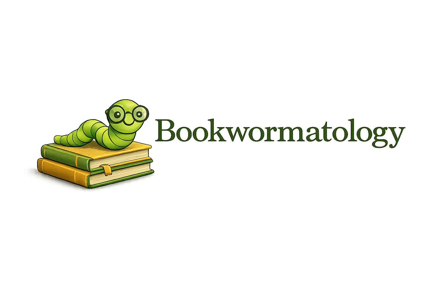 Bookwormatology